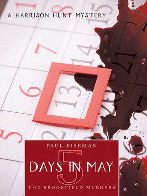 cover image of Five Days in May:The Brookfield Murders